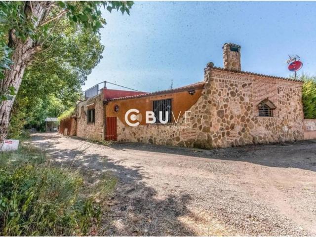 Casa en Venta en Valladolid