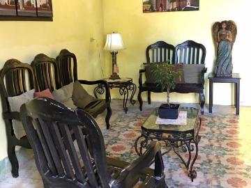 Casa en venta en Valladolid Centro, Valladolid, Yucatán