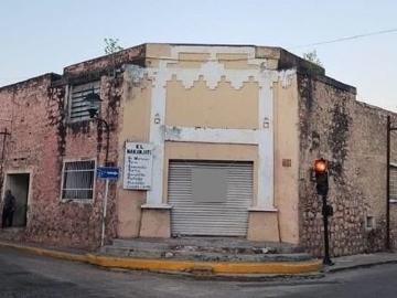 Casa en venta en Valladolid Centro, Valladolid, Yucatán