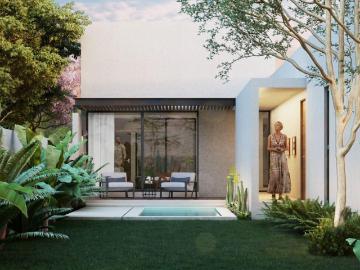 Casa en venta en Valladolid Centro, Valladolid, Yucatán