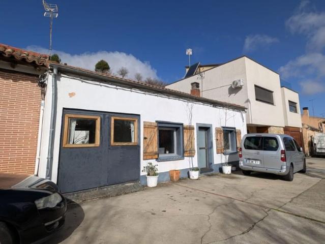 Casa en venta en Valladolid, Fuente el Sol