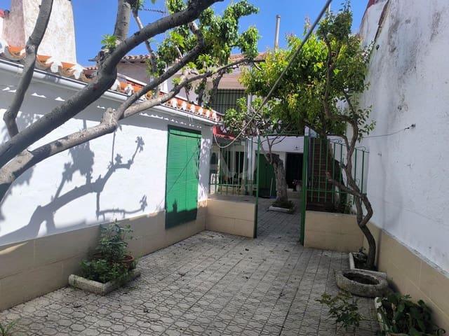 Casa en venta en Nava del Rey, Valladolid