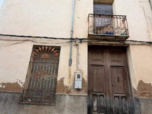 Casa en Venta en Vallada