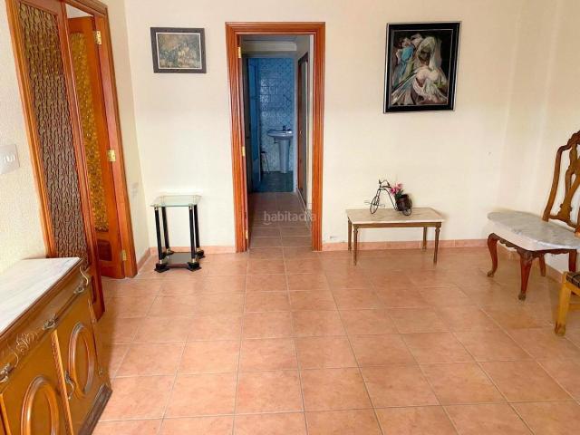 Casa en venta en Vallada. AMPLIA VIVIENDA CON PATIO Y GARAJE. Casas.
