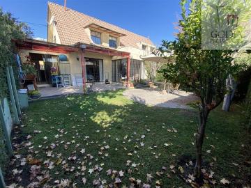 Casa en Venta en Valle Oriente