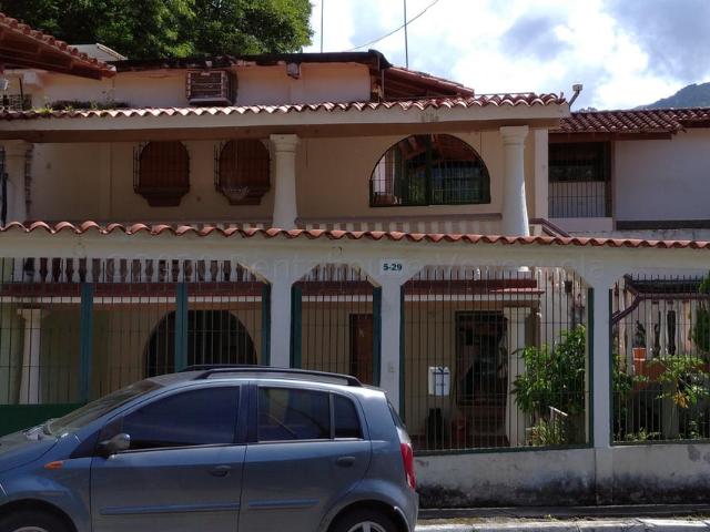 Casa en Venta en Valle Arriba, Guatire