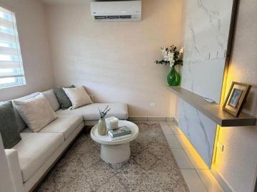 Casa en Venta en Valle Condesa – Juárez, Nuevo León