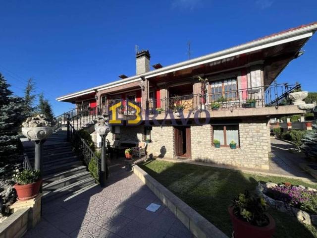Casa en Venta en Valle de Mena