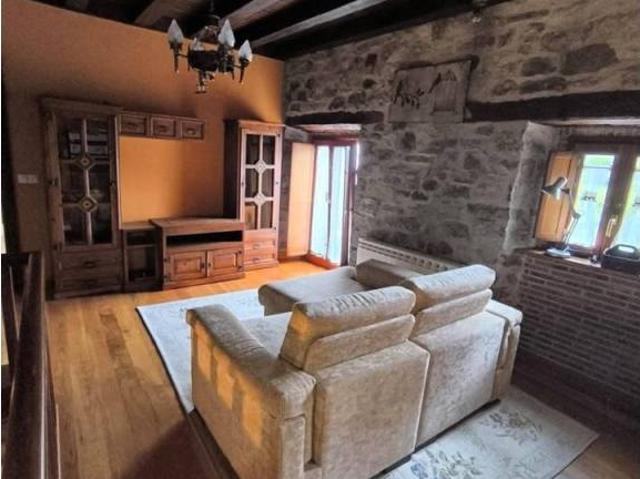 Casa en Venta en Valle de Mena