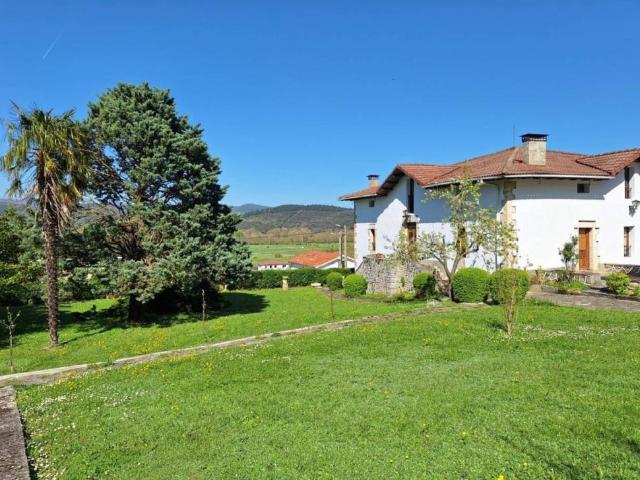 Casa en Venta en Valle de Mena
