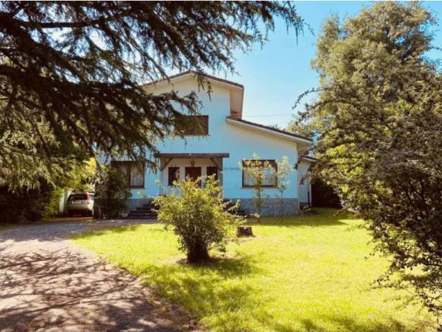 Casa en Venta en Valle de Mena