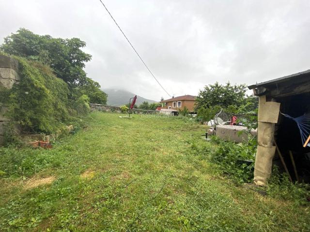 Casa en venta en Valle de Mena. CASA DE PIEDRA CON JARDÍN EN VALLE DE MENA. Casas Valle de.