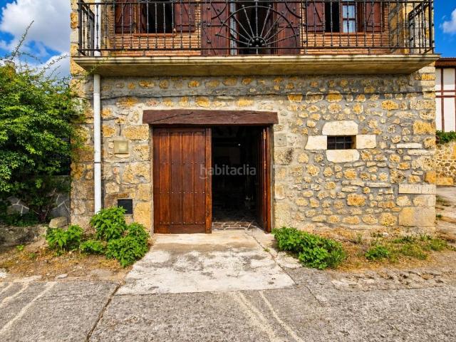 Casa en venta en Valle de Mena. Casa en el corazón de Lezana. Casas Valle de.
