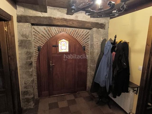 Casa en venta en Valle de Mena. Casas Valle de.