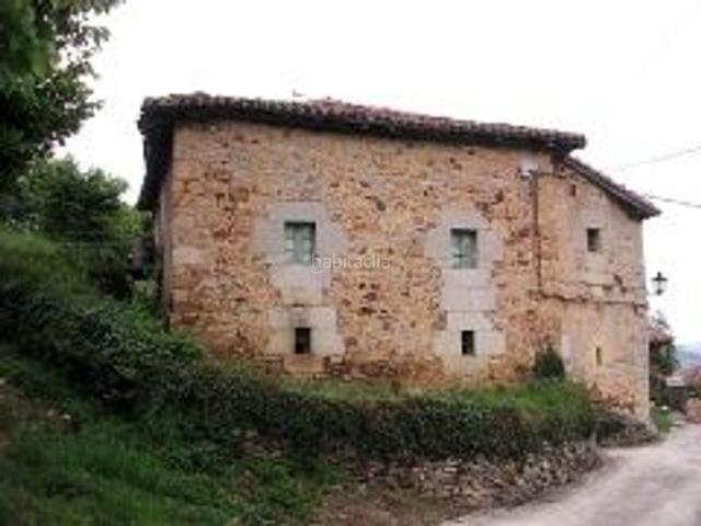 Casa en venta en Valle de Mena. Oportunidad única de inversión en el Valle de Mena. Casas Valle de.