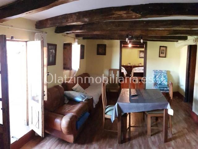 Casa en venta en Valle de Mena, Partearroyo