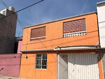 Casa en Venta en Valle de Aragón 1 Sección, Nezahualcóyotl