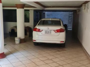 Casa en Venta en Valle de Aragón 1ra Sección