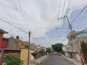 CASA EN VENTA EN VALLE DE ARAGON, CD. NEZAHUALCOYOTL