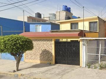 Casa en venta en VALLE DE ARAGON NEZAHUALCOYOTL