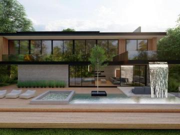 CASA EN VENTA EN VALLE DE BRAVO AVANDARO
