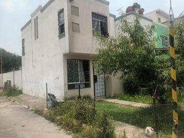 Casa en Venta en Valle de Chalco 4