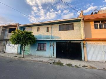 Casa en venta en Valle de Chalco
