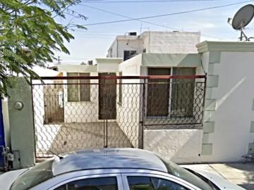 Casa en Venta en Valle de Huinala IV, Cdad. Apodaca, N.L