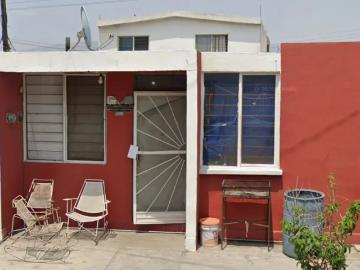 CASA EN VENTA EN VALLE DE INFONAVIT, MONTERREY NUEVO LEÓN