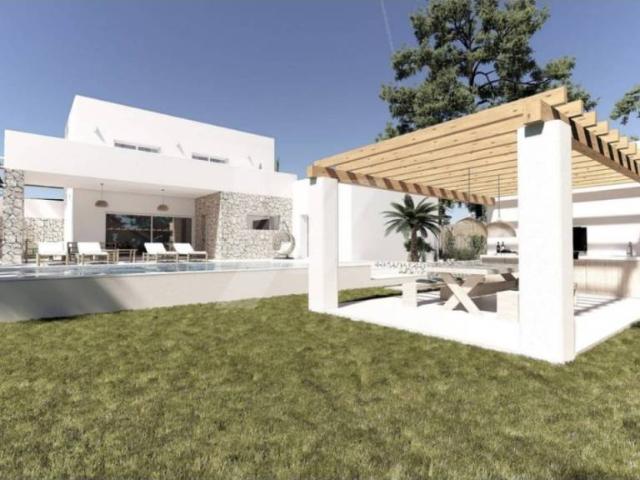 Casa en Venta en Valle de La Serena