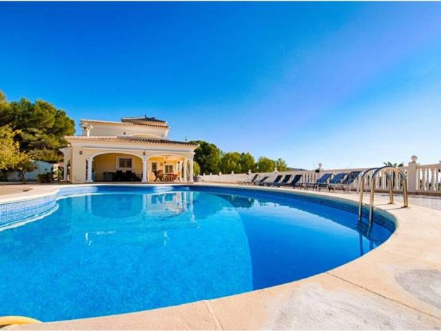 Casa en Venta en Valle de La Serena