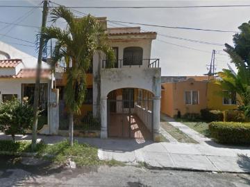 Casa en venta en Valle de las Garzas I, Manzanillo, Colima