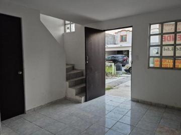 CASA EN VENTA EN FRACC. REAL HACIENDA DE HUINALA, EN APODACA, NL