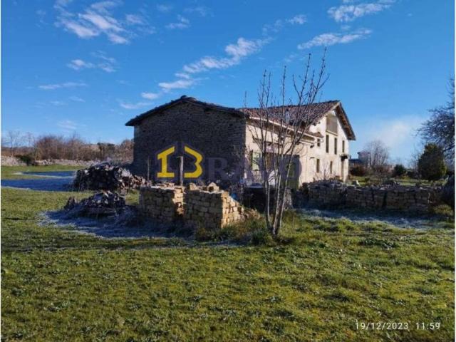 Casa en Venta en Valle de Losa