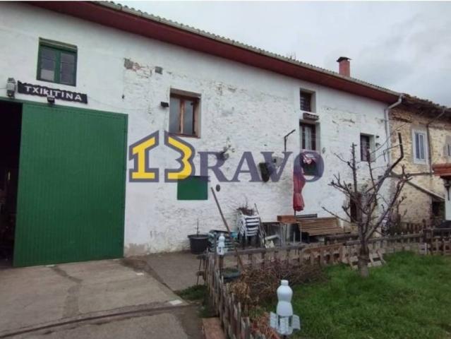 Casa en Venta en Valle de Losa