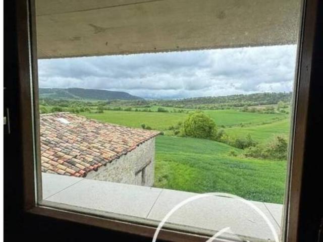 Casa en Venta en Valle de Losa