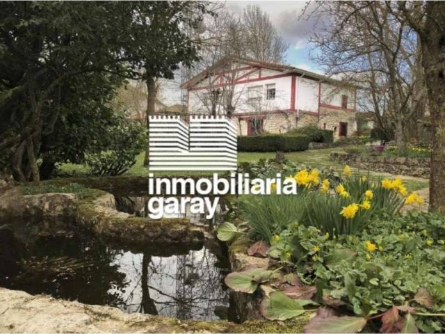 Casa en Venta en Valle de Losa