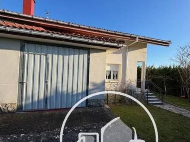 Casa en Venta en Valle de Losa