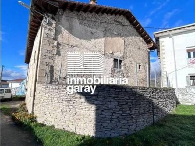 Casa en Venta en Valle de Losa