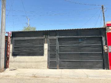 CASA EN VENTA EN VALLE DE PEDREGAL