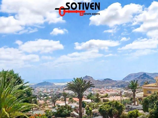 Casa en venta en Valle de San Lorenzo, Tenerife