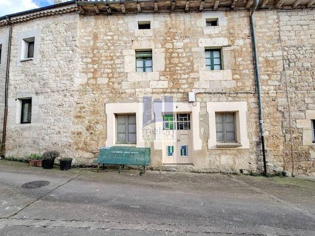 Casa en Venta en Valle de Santibáñez