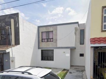 Casa en venta en Valle de Santo Domingo, San Nicolás de los Garza, Nuevo León CL