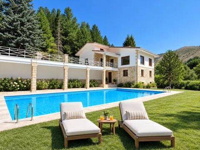 Casa en Venta en Valle de Sedano
