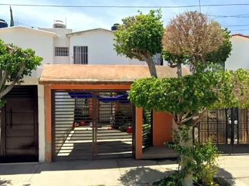Casa en Venta en Valle de Señora, León Amplia y Bien Ubicada
