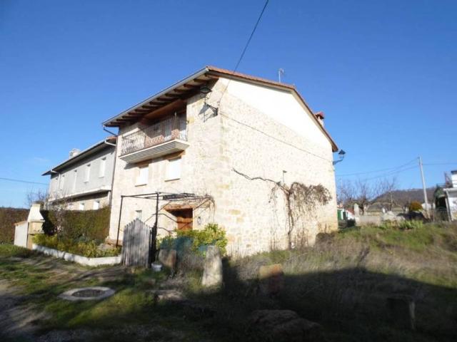 Casa en Venta en Valle de Tobalina