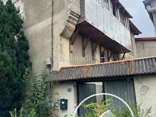 Casa en venta en Valle de Valdebezana. CASA A LA VENTA CON TERRENO EN EL VALLE DE VALDEBEZANA. Casas Valle de.