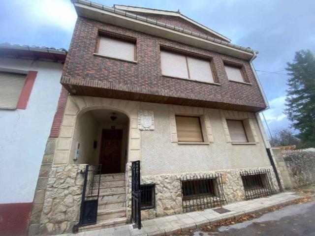 Casa en Venta en Valle de Valdebezana