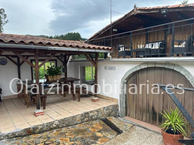 Casa en Venta en Valle de Villaverde