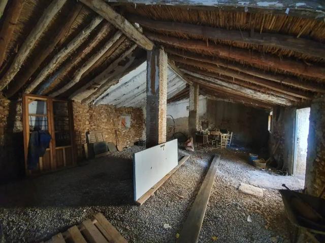 Casa en Venta en Valle del Zalabí